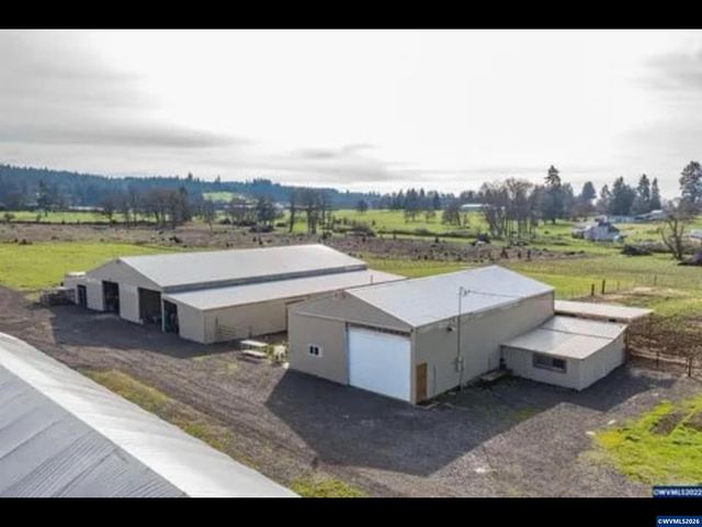 38591 Gilkey Rd, Scio, OR 97374