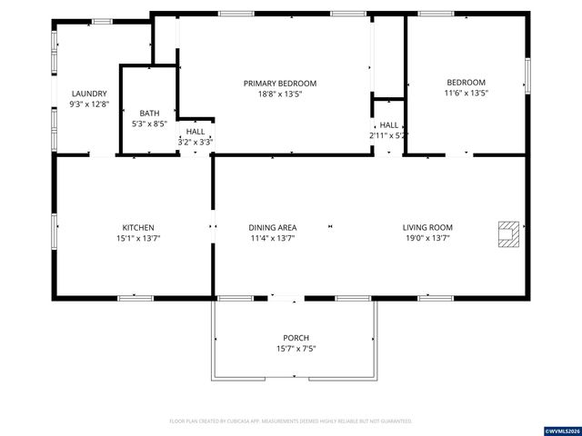 38591 Gilkey Rd, Scio, OR 97374