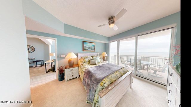 2228 Beach Drive, 1004, Gulfport, MS 39507