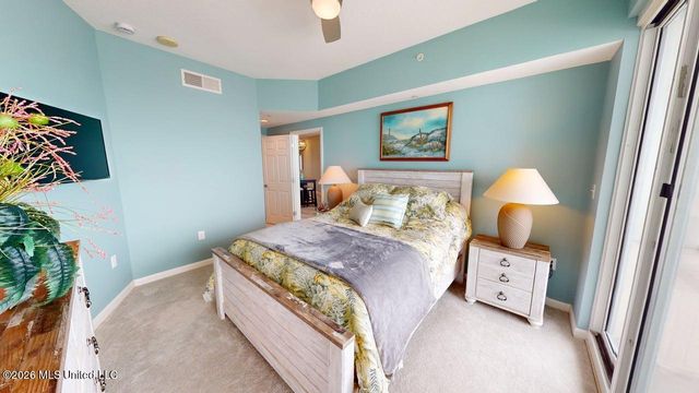 2228 Beach Drive, 1004, Gulfport, MS 39507