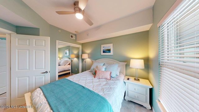 2228 Beach Drive, 1004, Gulfport, MS 39507