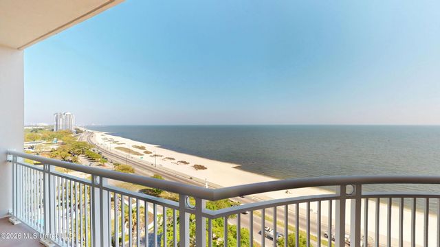 2228 Beach Drive, 1004, Gulfport, MS 39507