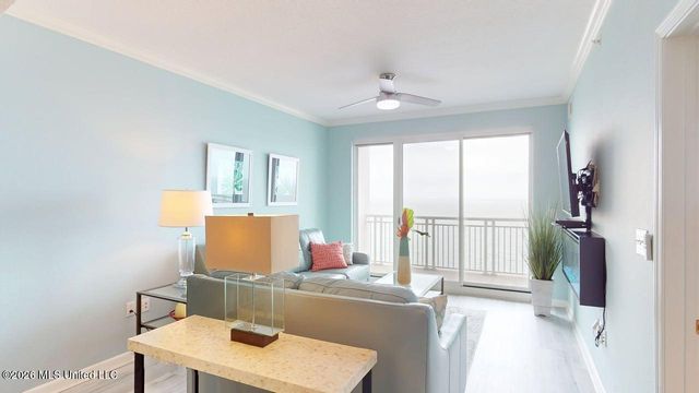 2228 Beach Drive, 1004, Gulfport, MS 39507