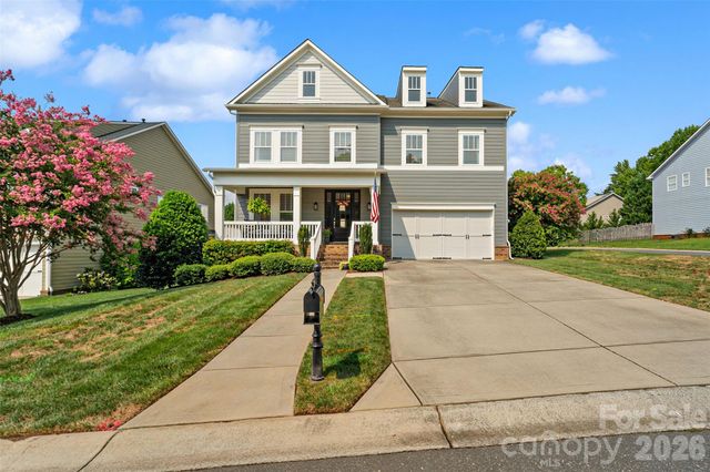 11534 Fernleigh Place, Fort Mill, SC 29707