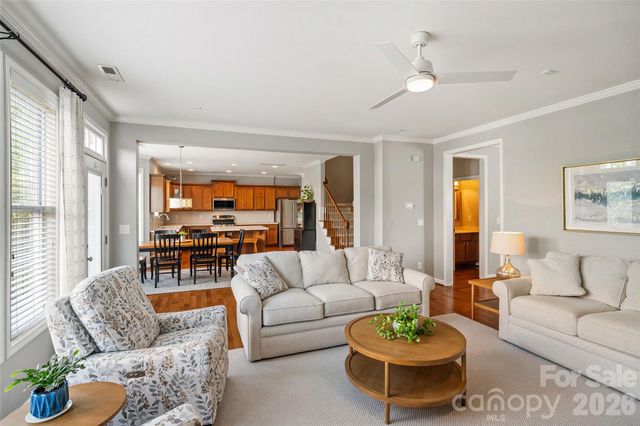 11534 Fernleigh Place, Fort Mill, SC 29707
