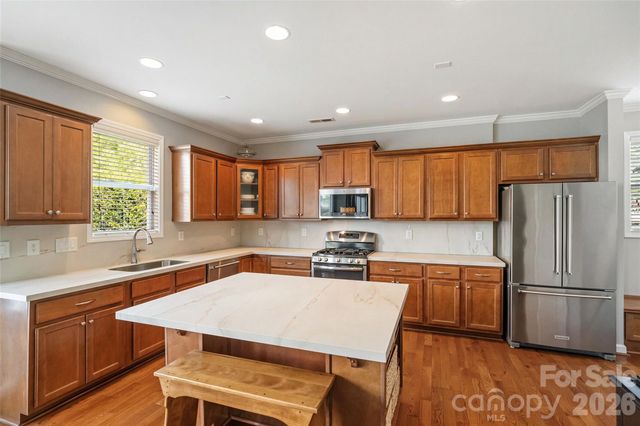 11534 Fernleigh Place, Fort Mill, SC 29707