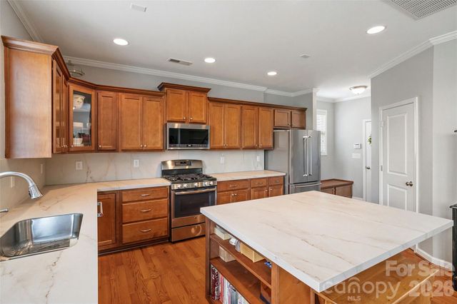 11534 Fernleigh Place, Fort Mill, SC 29707
