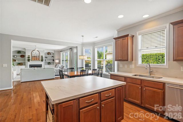 11534 Fernleigh Place, Fort Mill, SC 29707