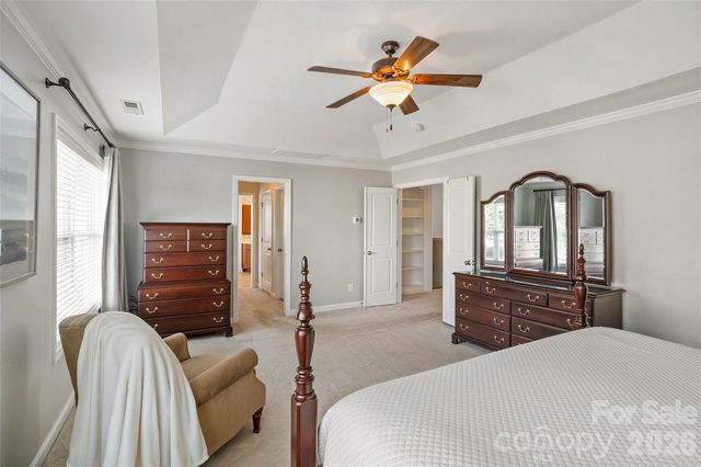 11534 Fernleigh Place, Fort Mill, SC 29707