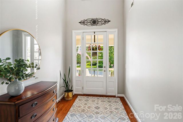 11534 Fernleigh Place, Fort Mill, SC 29707