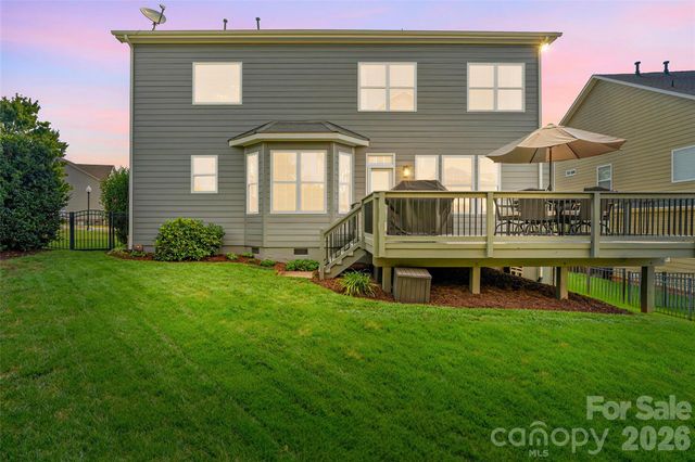 11534 Fernleigh Place, Fort Mill, SC 29707