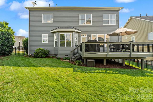 11534 Fernleigh Place, Fort Mill, SC 29707