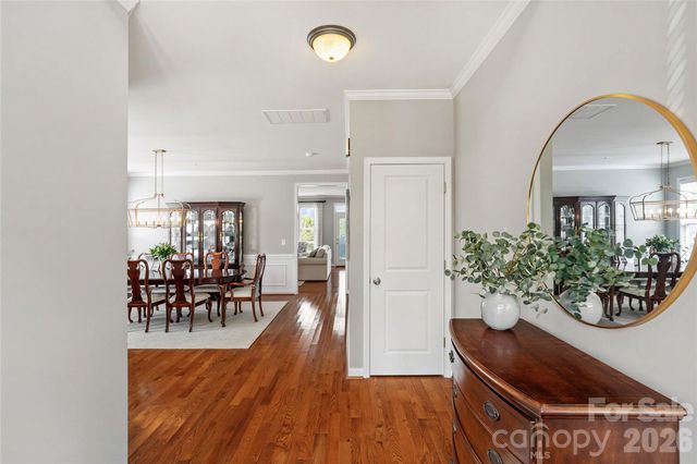 11534 Fernleigh Place, Fort Mill, SC 29707