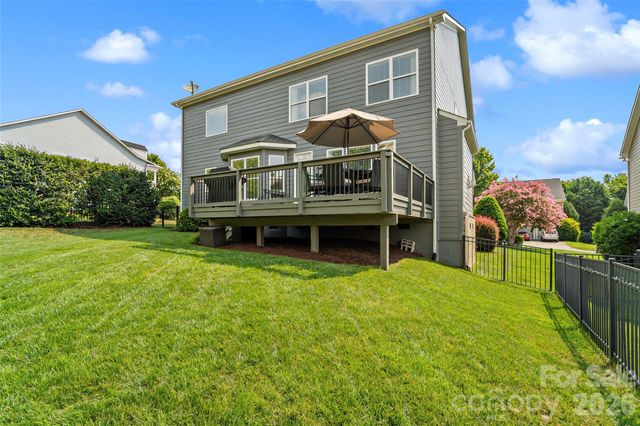 11534 Fernleigh Place, Fort Mill, SC 29707