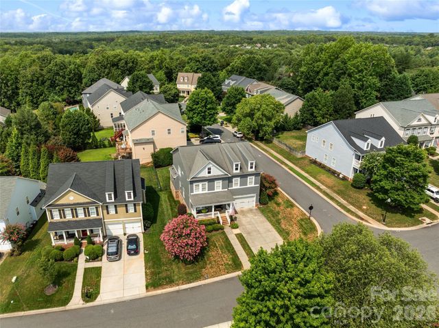 11534 Fernleigh Place, Fort Mill, SC 29707