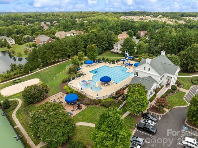 11534 Fernleigh Place, Fort Mill, SC 29707