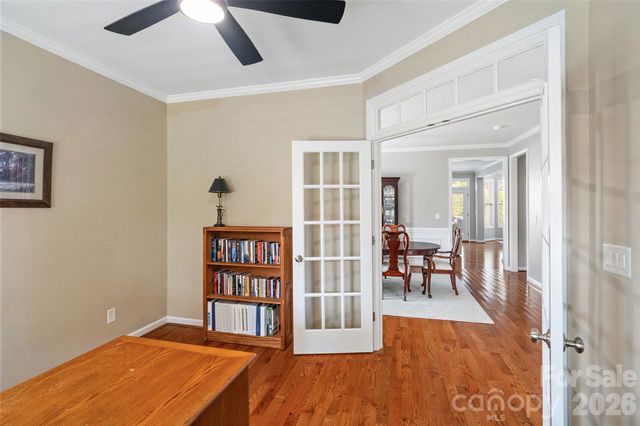 11534 Fernleigh Place, Fort Mill, SC 29707