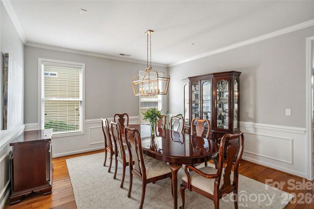 11534 Fernleigh Place, Fort Mill, SC 29707