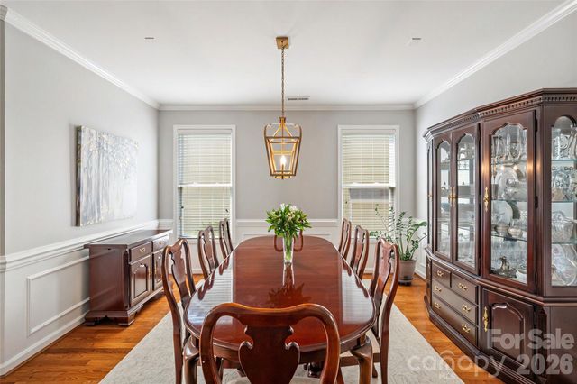 11534 Fernleigh Place, Fort Mill, SC 29707