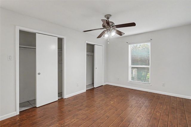 18800 Egret Bay Boulevard 609, Webster, TX 77058