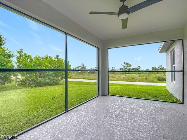 4101 NE 15th AVE, Cape Coral, FL 33909