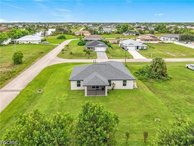 4101 NE 15th AVE, Cape Coral, FL 33909