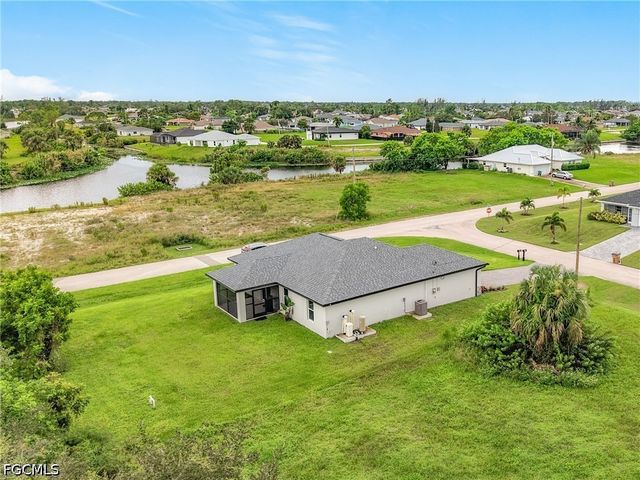 4101 NE 15th AVE, Cape Coral, FL 33909