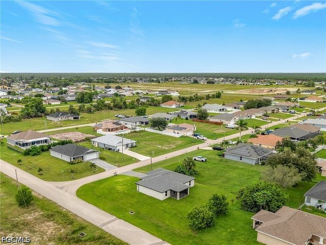 4101 NE 15th AVE, Cape Coral, FL 33909