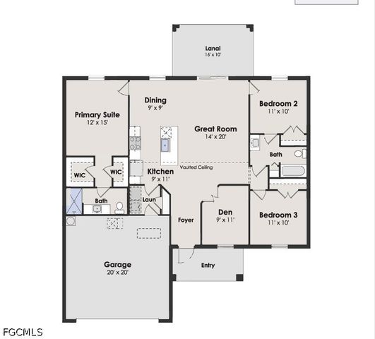 4101 NE 15th AVE, Cape Coral, FL 33909