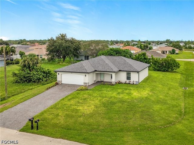 4101 NE 15th AVE, Cape Coral, FL 33909