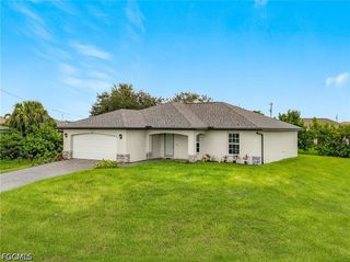 4101 NE 15th AVE, Cape Coral, FL 33909