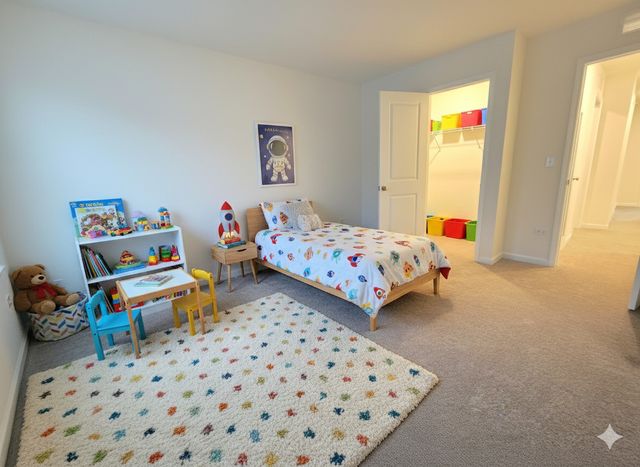 5915 Hawkweed Drive 08703, Naperville, IL 60564