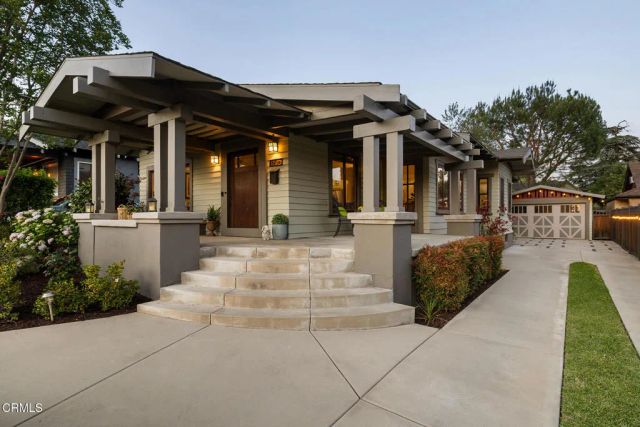 1260 N Michigan Avenue, Pasadena, CA 91104