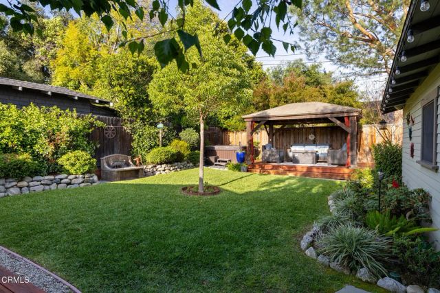 1260 N Michigan Avenue, Pasadena, CA 91104