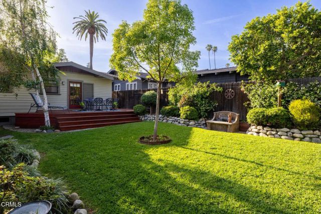 1260 N Michigan Avenue, Pasadena, CA 91104