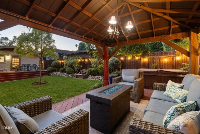 1260 N Michigan Avenue, Pasadena, CA 91104