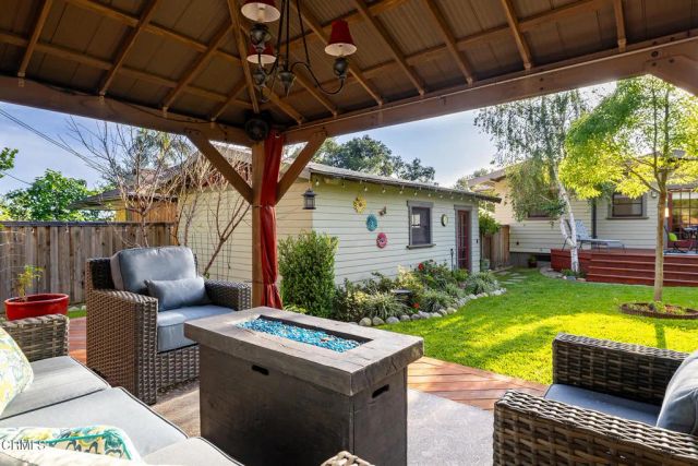 1260 N Michigan Avenue, Pasadena, CA 91104