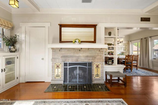1260 N Michigan Avenue, Pasadena, CA 91104