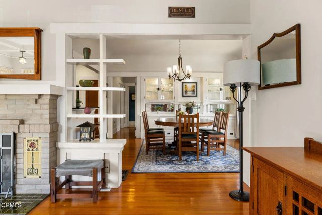 1260 N Michigan Avenue, Pasadena, CA 91104