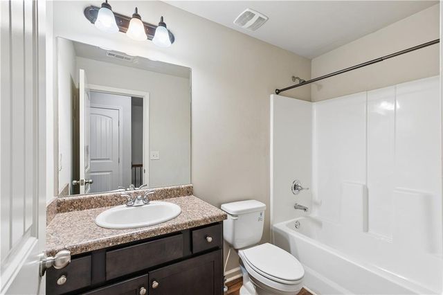 348 Turtle Creek Drive, Winder, GA 30680