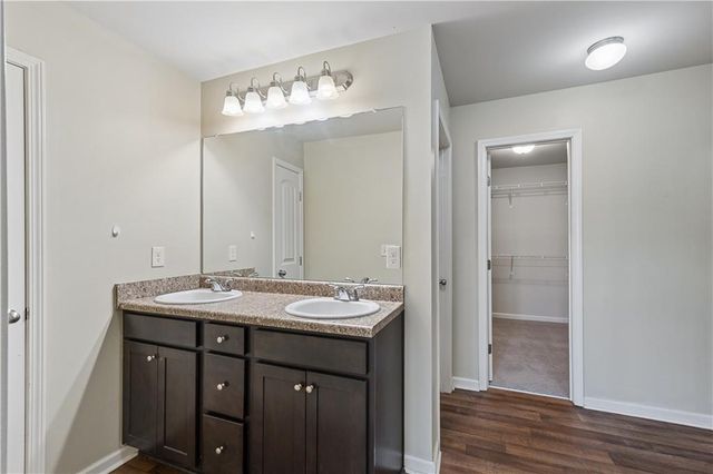 348 Turtle Creek Drive, Winder, GA 30680
