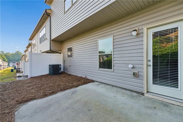 348 Turtle Creek Drive, Winder, GA 30680