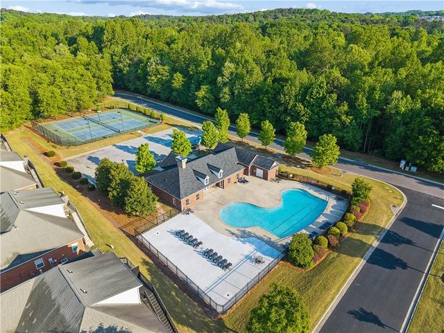 348 Turtle Creek Drive, Winder, GA 30680