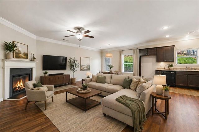 348 Turtle Creek Drive, Winder, GA 30680