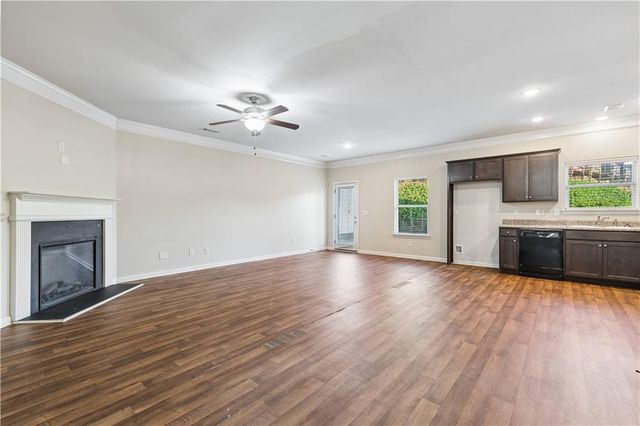 348 Turtle Creek Drive, Winder, GA 30680