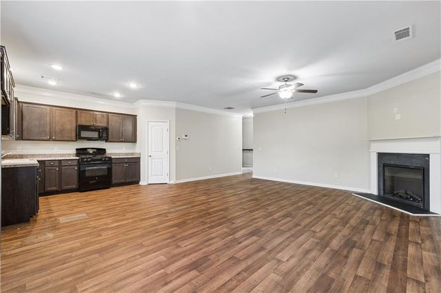 348 Turtle Creek Drive, Winder, GA 30680