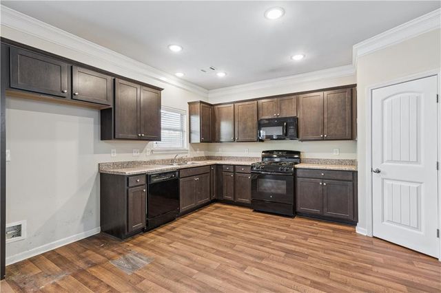 348 Turtle Creek Drive, Winder, GA 30680