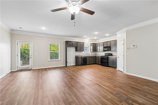 348 Turtle Creek Drive, Winder, GA 30680