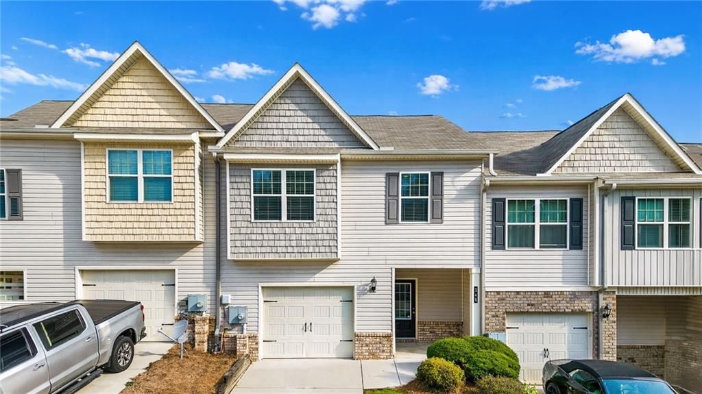 348 Turtle Creek Drive, Winder, GA 30680