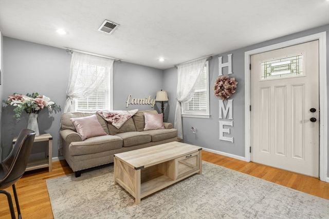 347 Morton St, Stoughton, MA 02072